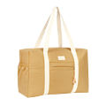 Nobodinoz tipi en accessoires Nobodinoz | Sac a langer Opera imperméable Camel