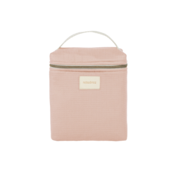 Nobodinoz | Sac isotherme Concerto Mauve Pink