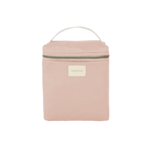 Nobodinoz | Sac isotherme Concerto Mauve Pink