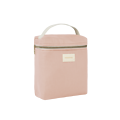 Nobodinoz tipi en accessoires Nobodinoz | Sac isotherme Concerto Mauve Pink