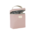 Nobodinoz tipi en accessoires Nobodinoz | Sac isotherme Concerto Mauve Pink