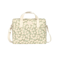 Nobodinoz tipi en accessoires Nobodinoz | Sac a langer imperméable Gala Green Sakura