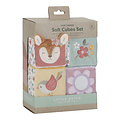 Little Dutch Little Dutch | Ensemble de blocs souples Fairy Garden