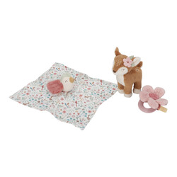 Little Dutch | Coffret cadeau de peluches Fairy Garden GRS