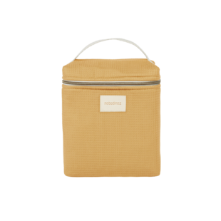 Nobodinoz | Sac isotherme Concerto Camel