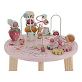 Little Dutch Little Dutch | Table d'activités Fairy Garden FSC