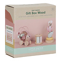 Little Dutch Little Dutch | Coffret cadeau en bois Fairy Garden