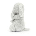 Jellycat Jellycat | Huddles Grey Elephant