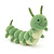 Jellycat Jellycat | Carys Caterpillar