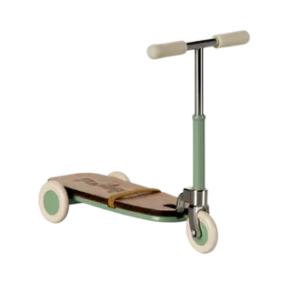 Maileg | Marchepied pour souris - Menthe