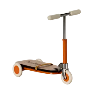 Maileg | Marchepied pour souris - Orange