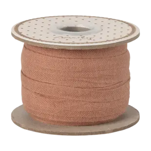 Maileg | Ruban 25 m - Rose Vintage
