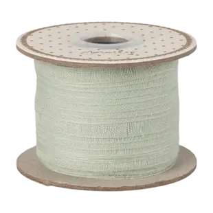 Maileg | Ruban 25 m - menthe