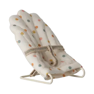 Maileg | Babysitter, My - Multi dots