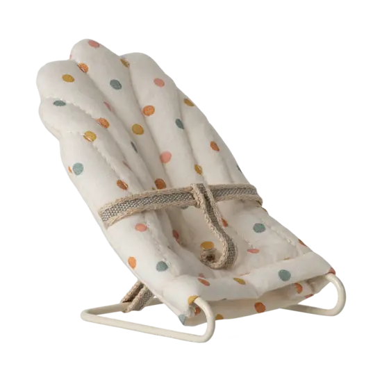 Maileg Maileg | Babysitter, My - Multi dots