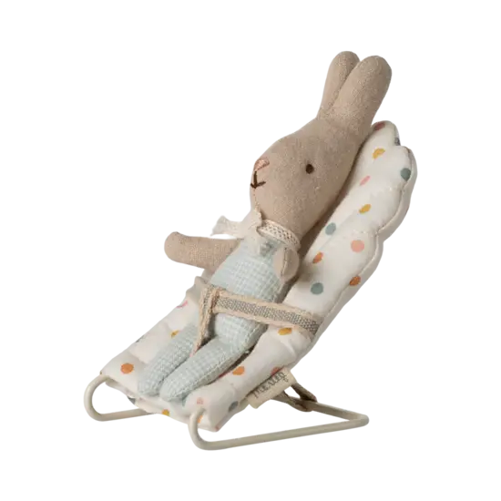 Maileg Maileg | Babysitter, My - Multi dots