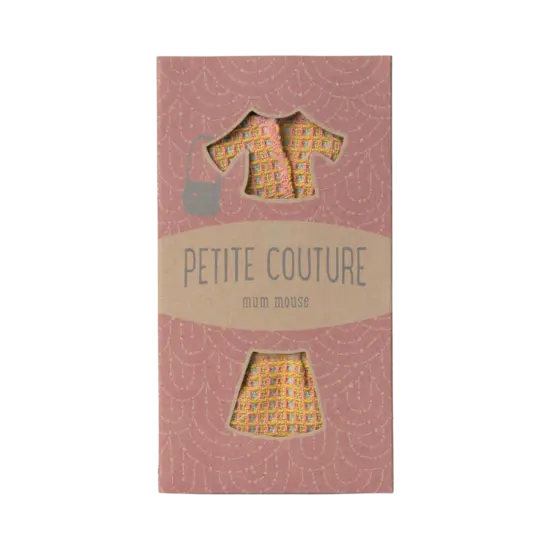 Maileg Maileg | Costume, maman souris