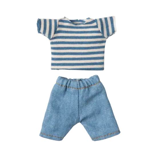 Maileg Maileg |  LouiMax, Souris, Grand frère