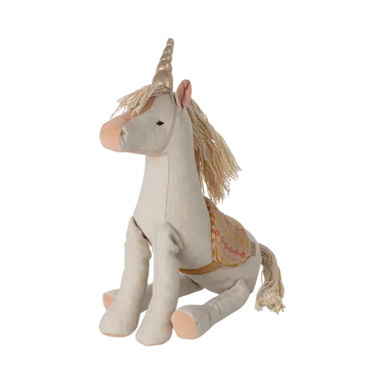 Maileg Maileg | Licorne, moyen