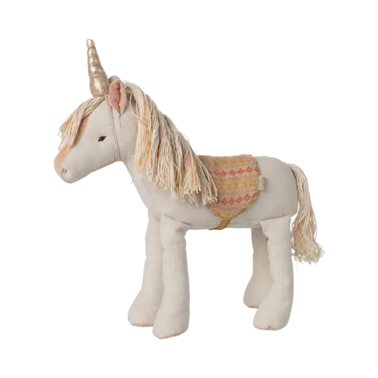 Maileg Maileg | Licorne, moyen