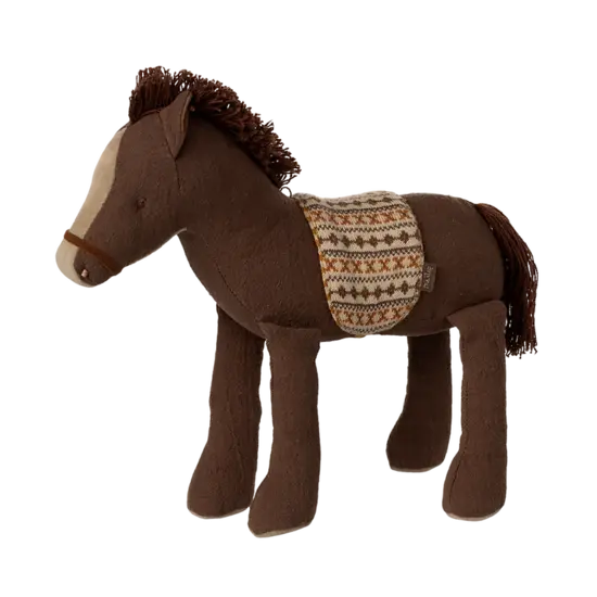 Maileg Maileg | Poney, moyen