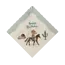 Maileg Maileg | Serviette de table, Joyeux anniversaire - Cowboy