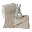 Maileg Maileg | Hochet pour lapin - Menthe