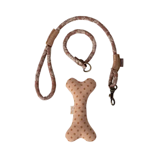 Maileg Maileg | Accessoires pour chiots - Rose