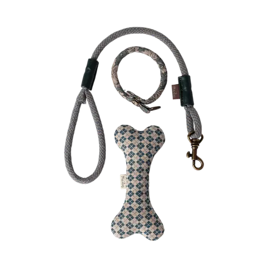 Maileg Maileg | Fourniture pour chiots, accessoires - Bleu