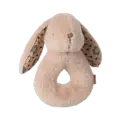 Maileg Maileg | Hochet lapin - Poudre