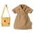Maileg Maileg | Robe et sac, Mum mouse