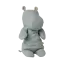 Maileg Maileg | Amis de Safari, Hippo, taille moyenne - Bleu gris