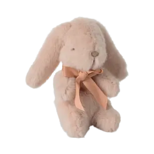 Maileg | Peluche lapin, Mini - Poudre