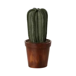 Maileg | Pot de fleurs avec cactus