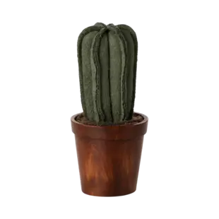 Maileg | Pot de fleurs avec cactus