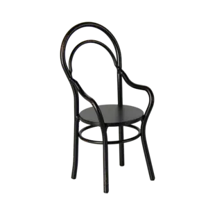 Maileg | Chaise miniature avec accoudoir, Mini