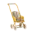 Maileg Maileg | Poussette, Micro - Jaune