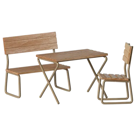 Maileg Maileg |  Ensemble de jardin, Souris