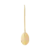 Maileg Maileg | Ornement œuf de Pâques, Fleurs - Jaune