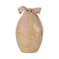Maileg Maileg | Oeuf de Pâques - Jaune crème