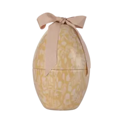 Maileg | Oeuf de Pâques - Jaune crème