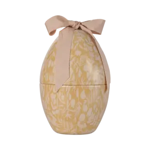 Maileg | Oeuf de Pâques - Jaune crème