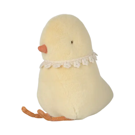 Maileg Maileg | Œuf de Pâques avec poule