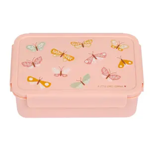 A Lovely Little Company | Bento Boîte à lunch Papillons