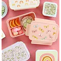 A Little Lovely Company A Lovely Little Company | Bento Boîte à lunch Papillons