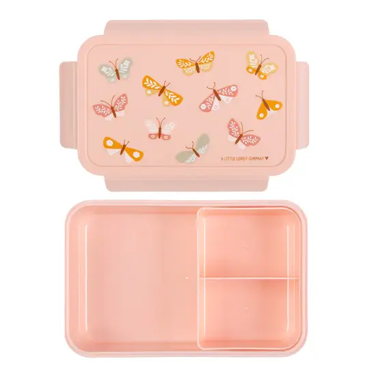 A Little Lovely Company A Lovely Little Company | Bento Boîte à lunch Papillons