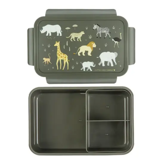 A Little Lovely Company A Lovely Little Company | Boîte à bento Savanna