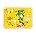 Janod speelgoed Janod | Party Time Puzzle