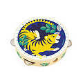 Janod speelgoed Janod |Gioia - Tigre au tambourin