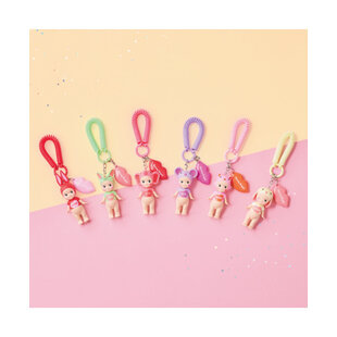 Sonny Angel | Limited Edition Mini Figure Charm Kiss Kiss Series